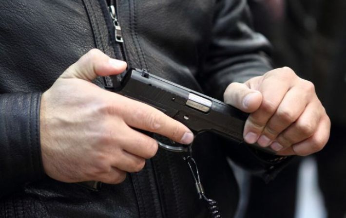 В Киеве произошло жестокое ограбление: мужчину расстреляли за миллионы гривен