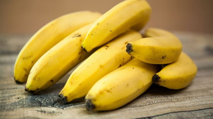 В Мелитополе покупателей супермаркета шокировал внешний вид фруктов
