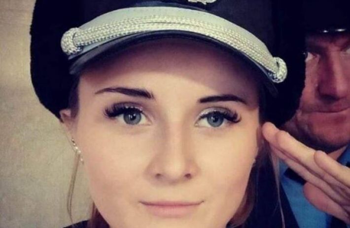 Открывает глаза и хочет говорить: пострадавшая при бойне в Днепре 22-летняя девушка пришла в себя