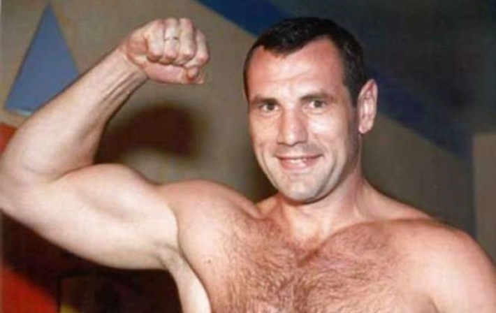 Легенда украинского бокса найден мертвым: что известно