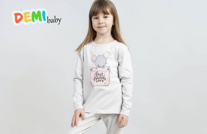 5 советов по выбору качественной детской пижамы