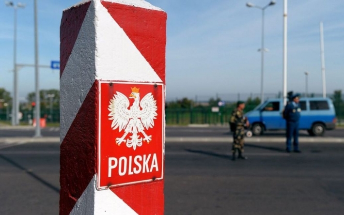 Польша ожидает на своей границе до миллиона украинских беженцев