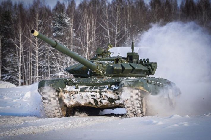 Танки утонут в снегу: Россию атакует мощная 