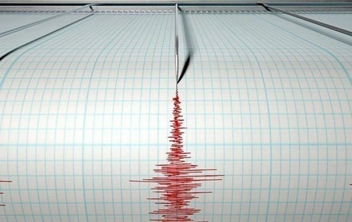 В горах в Румынии произошло землетрясение