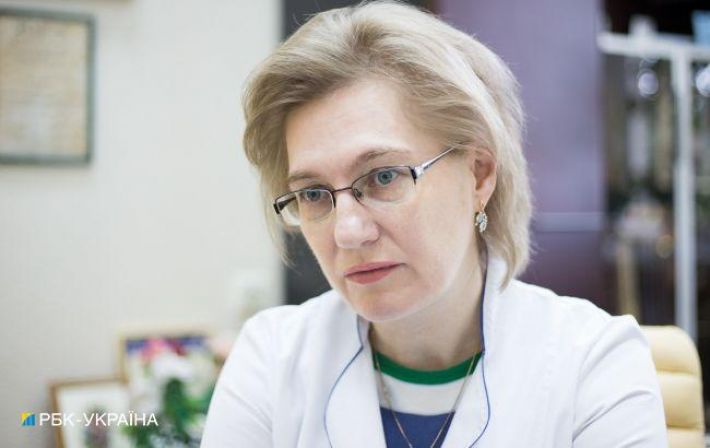 Голубовская рассказала, придется ли вакцинироваться от COVID-19 всю жизнь