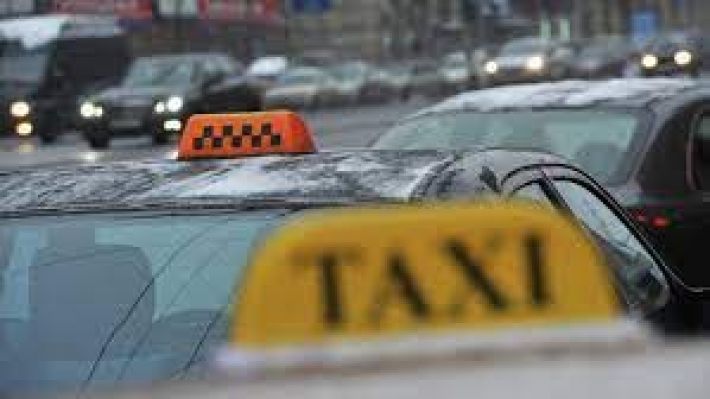 Отправил пассажирку в кому: в Киеве задержан таксист-отравитель