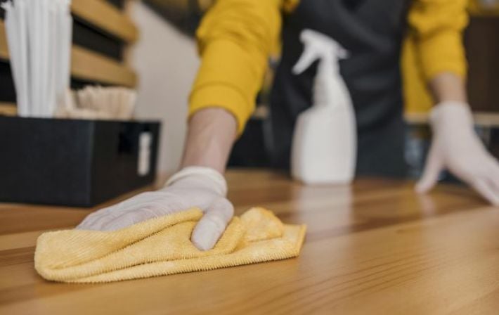 Как надолго избавиться от пыли в доме с помощью копеечного средства