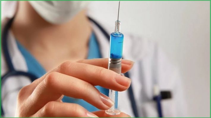 В Запорожье временно закрыли несколько пунктов вакцинации