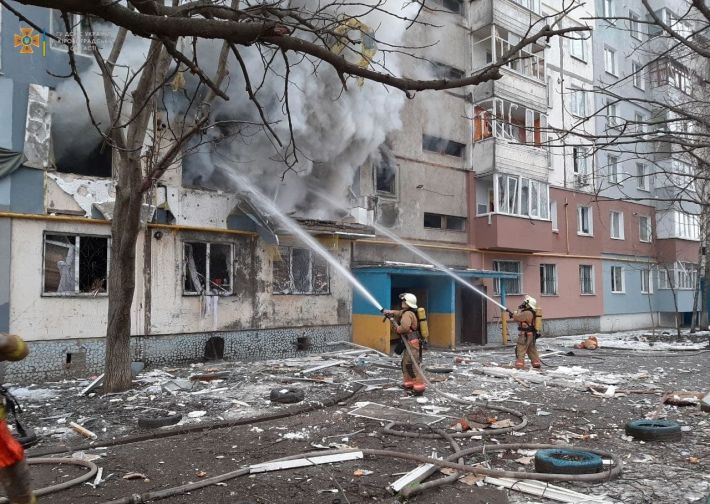 Подробности смертельного взрыва в Кропивницком: в деле замешаны газовщики