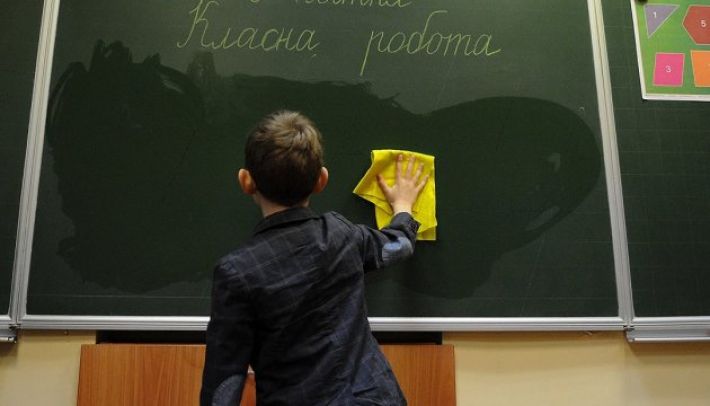 Каких учителей в школах Мелитополя не хватает - вакансии