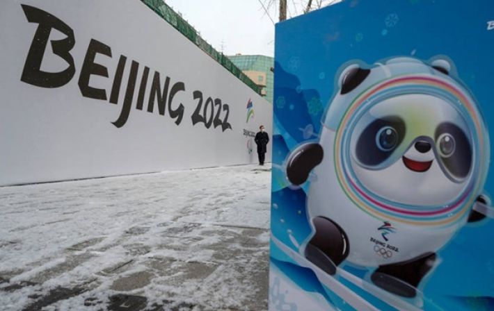 Китай потратил на Олимпиаду 39,5 млрд. дол. - СМИ