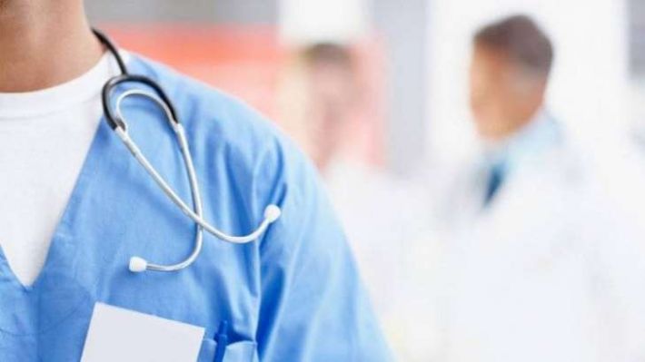 Сколько в Мелитополе врачи и медсестры получат за январь