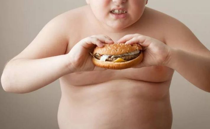 Сколько детей с ожирением на учете у эндокринолога в Мелитополе находятся