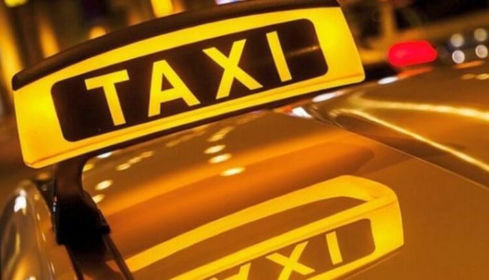 Полиция открыла производство в истории с дракой водителя такси Bolt