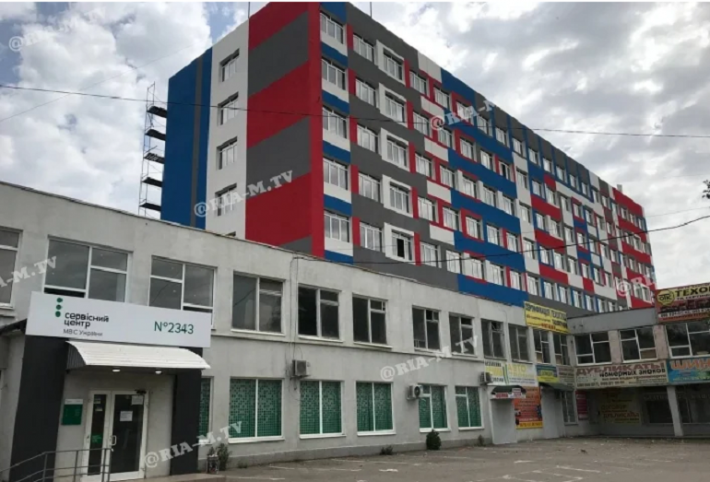 В Мелитополе уже стартовала продажа смарт-квартир в Эпицентруме (фото)