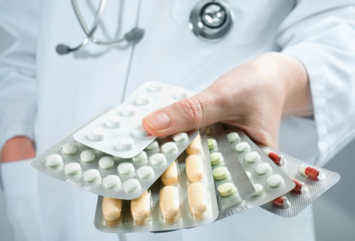 В Мелитополе врачи объяснили, как с апреля пациенты смогут антибиотики покупать