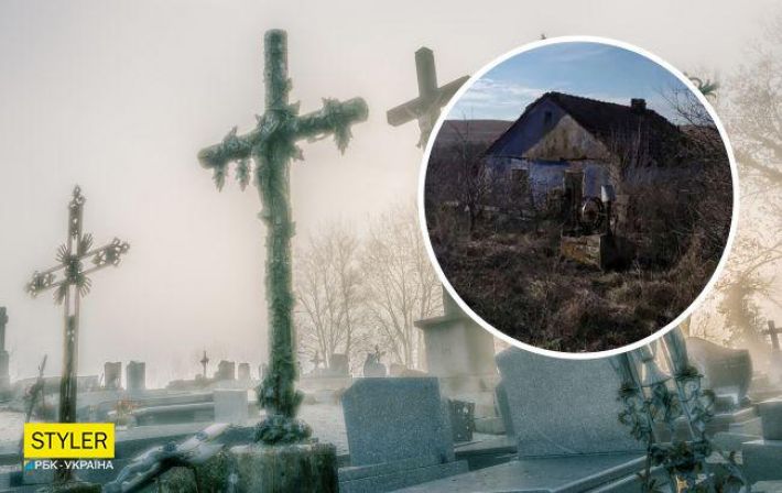 В Одесской области нашли село, в котором не осталось ни одного человека: недавно умерла последняя жительница