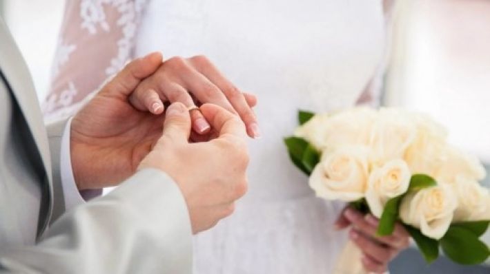В РАГСе рассказали, сколько стоит зарегистрировать брак в Мелитополе