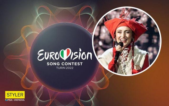 Алина Паш может не поехать на Евровидение: названа причина