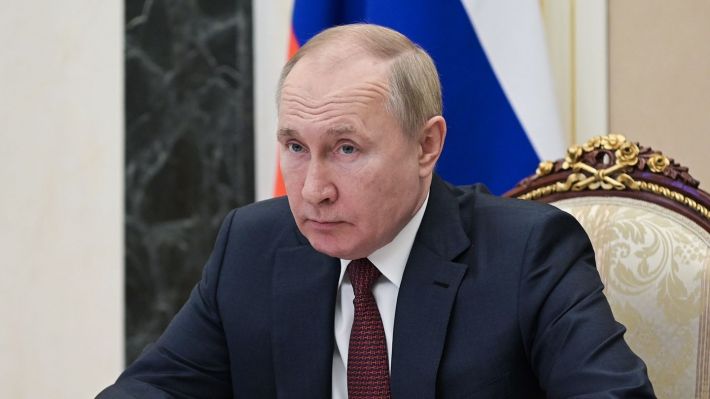 У Путина недовольны ответом Запада на "гарантии безопасности" РФ