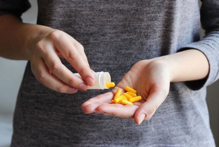 Педиатр рассказала, нужно ли детям витамин D принимать