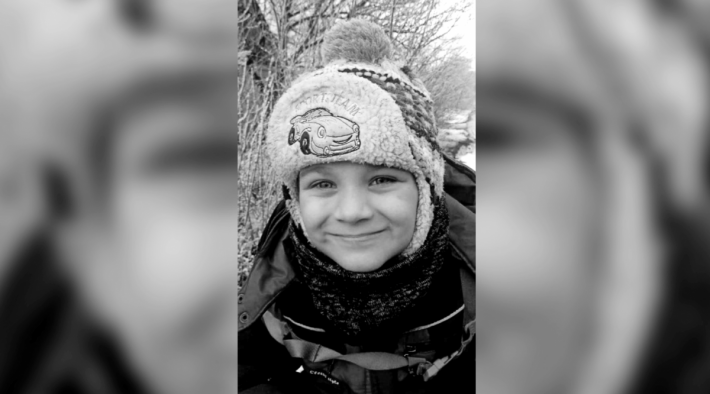 Искали с утра: под Днепром нашли мертвым 6-летнего мальчика