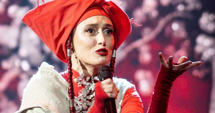 "Суспільне" сняло Alina Pash с Евровидения-2022 из-за фейковой справки, она сыграла на опережение