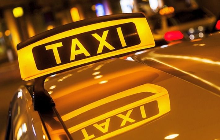 В такси "Эконом" прокомментировали скандал с водителем в Мелитополе