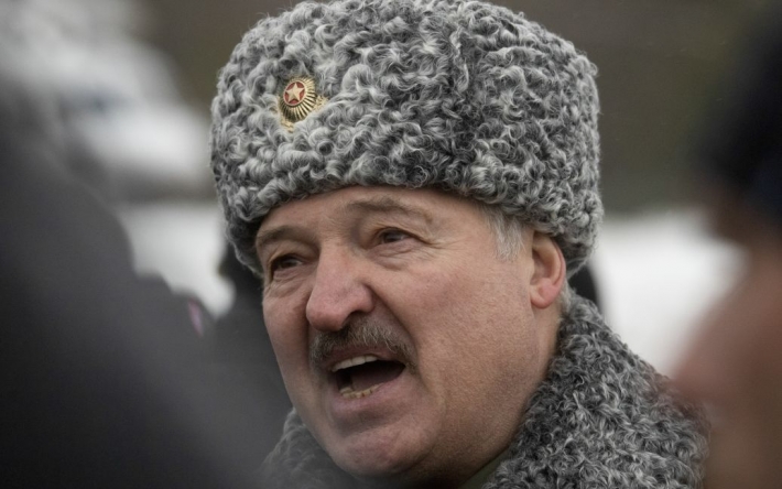 Лукашенко пригрозил Западу стать 