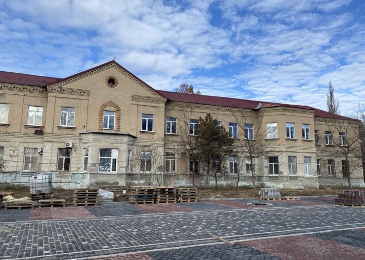 Сергей Минько сообщил, продадут ли больницу в центре Мелитополя (видео)