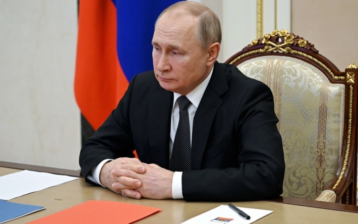 Путин объявил выплаты по 10 тысяч рублей каждому 
