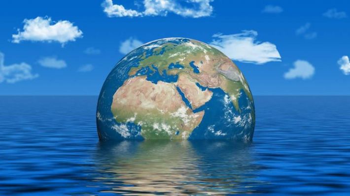 Вода на Земле: ученые дали объяснение невероятного феномена