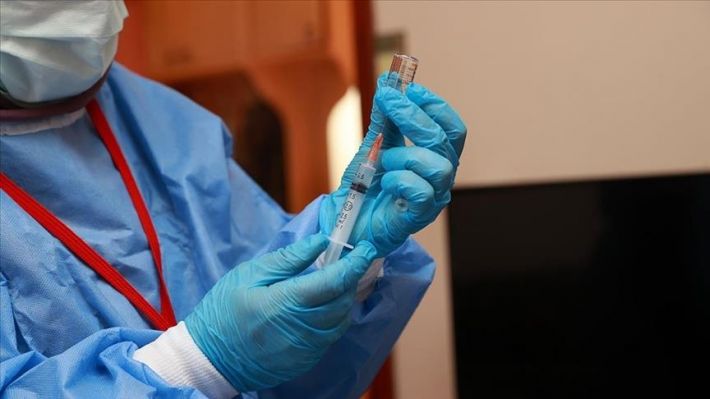 В Запорожской области коронавирусом заболели больше 500 человек