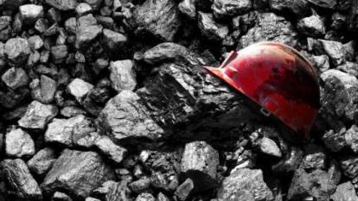В Днепропетровской области на шахте погиб горняк