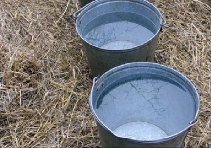 Жители села под Мелитополем три месяца без воды - поставщик прервал молчание