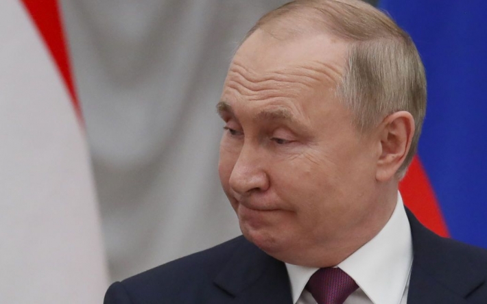 Путин объявил о признании "независимости" так называемых "ДНР" и "ЛНР"