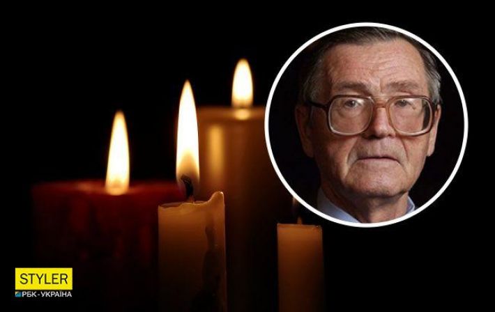 Умер Герой Украины, легендарный Иван Дзюба: "человек, который всегда имел мужество говорить правду"