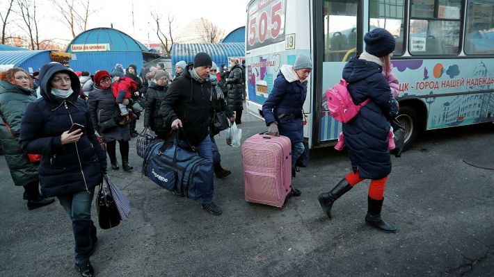 Обещали по 10 тысяч рублей и кинули – рассказ землячки, которая живет в оккупированном Донецке