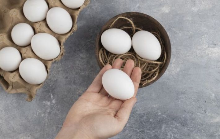 Как проверить свежесть яиц: используйте эти простые способы