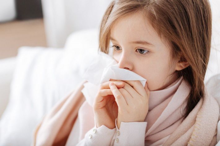 Не коронавирусом единым - врач рассказала, чем дети в Мелитополе сегодня болеют