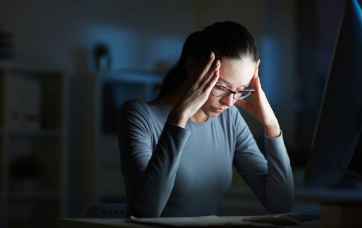 Постоянный стресс может убить человека: что нужно знать, чтобы избежать опасности