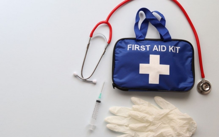Первая медицинская помощь при ранении, кровотечении: инструкция, которую следует знать каждому