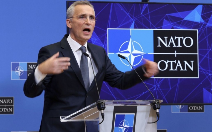 В НАТО подтвердили, что не будут вводить войска в Украину