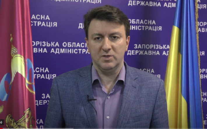 Губернатор рассказал о ситуации в Запорожской области - серьезнее всего в Мелитополе