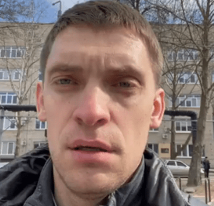 Мэр Мелитополя рассказал о ситуации в городе - гуманитарный кризис, дружины для противодействия мародерству (видео)