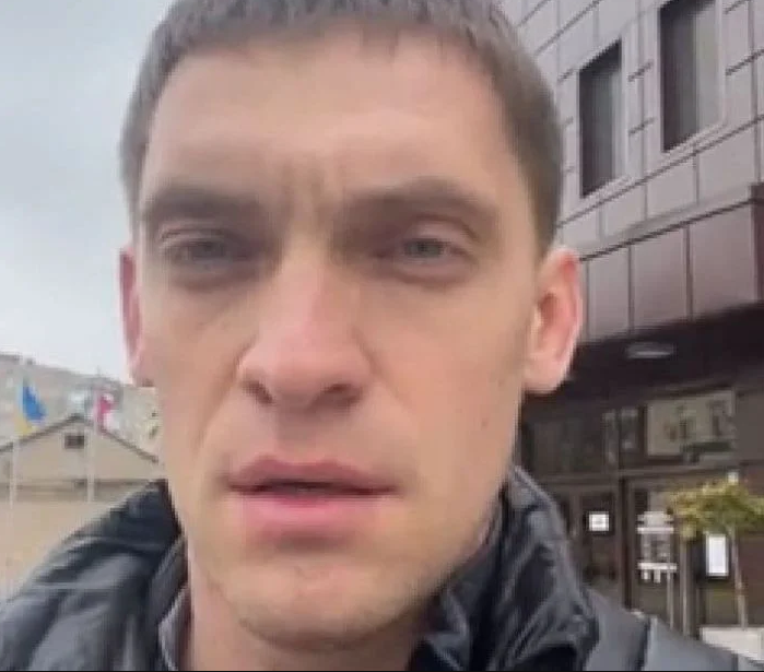 Мэр Мелитополя Иван Федоров зовёт добровольцев на патрулирование городом