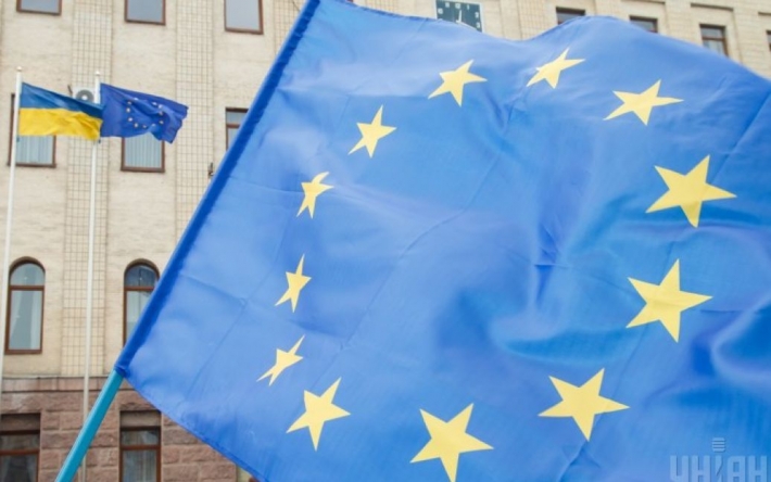 Евросоюз выделит 90 млн евро в помощь пострадавшим от войны в Украине