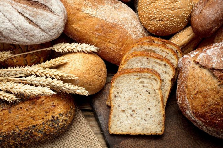 Форос возобновил продажу хлеба - где купить
