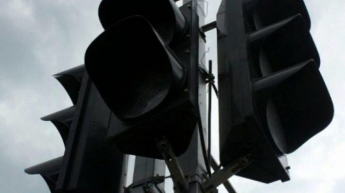 В Запорожье светофоры не будут работать в темное время суток