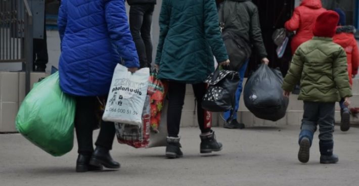 Из Мариуполя в Запорожье организован "зеленый" коридор для эвакуации населения